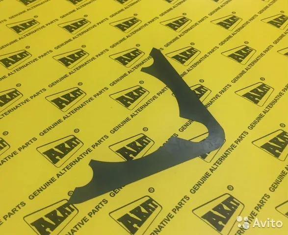 Шайба шкворневая 0.20 mm Caterpillar 198-7842 — фото 2